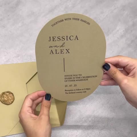 کارت عروسی الماس مدل یکتا کد 397