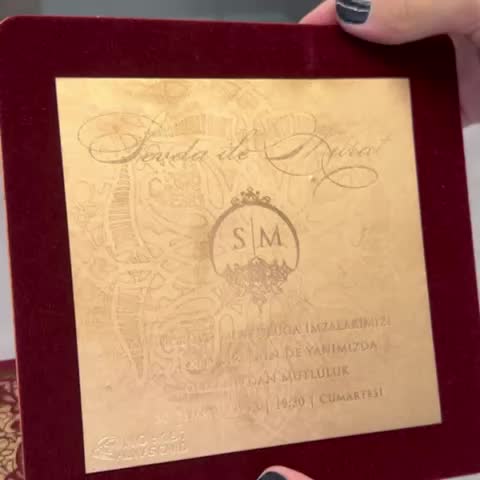 کارت عروسی الماس مدل سوین کد 196