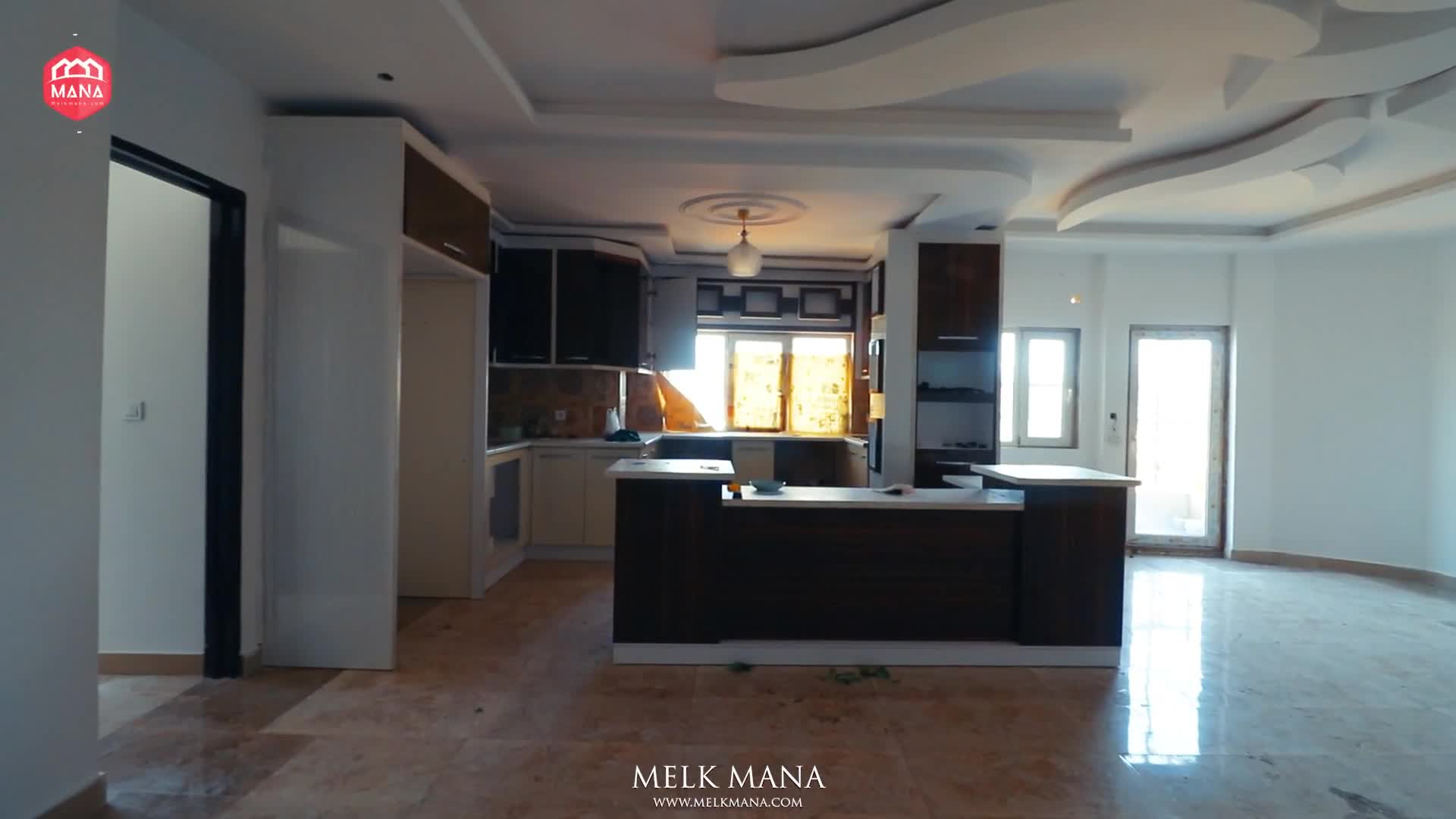 خرید اپارتمان در متروپل انزلی