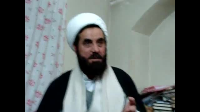 عبارت جالب آیت الله بهجت درباره آیت الله انصاری شیرازی