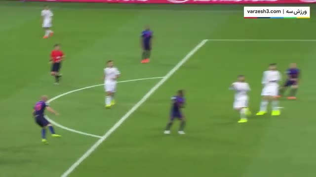 خاطره بازی فوتبالی : به مناسبت 4مین سال وداع اسطوره دروازه‌بانی