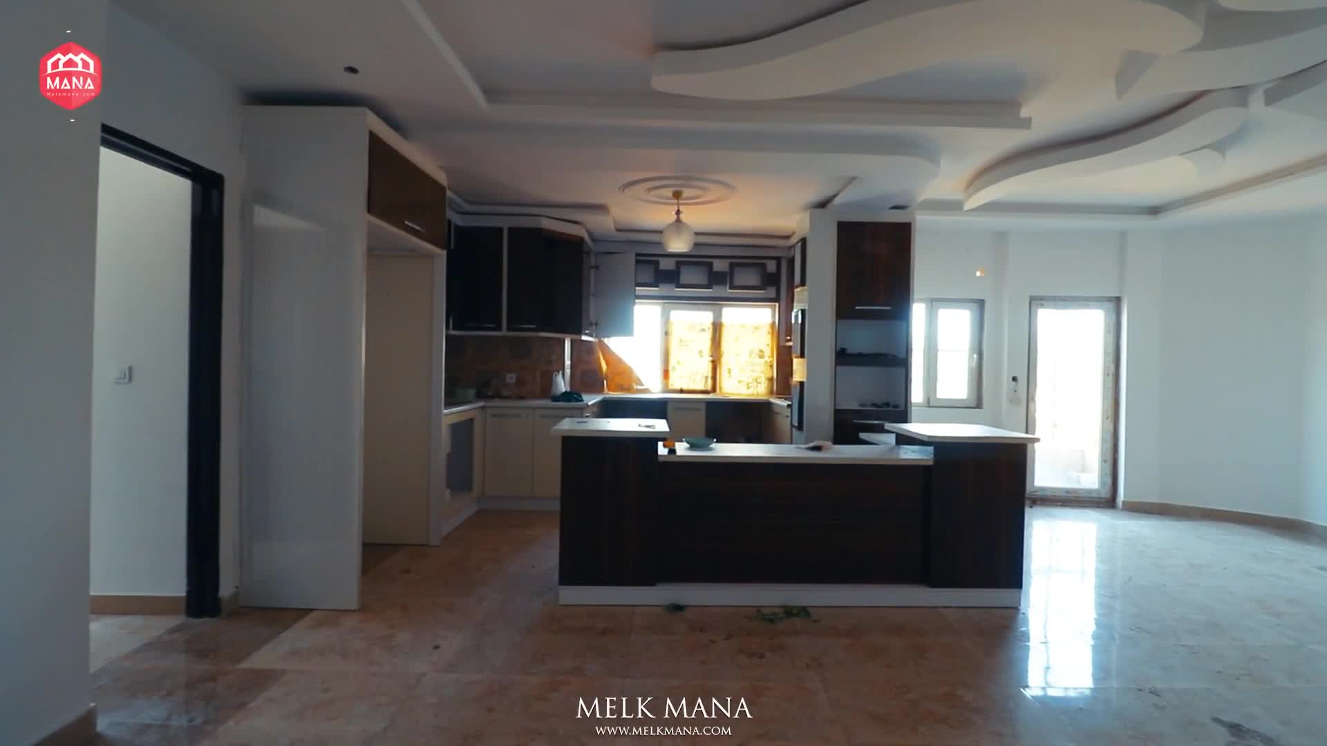 خرید آپارتمان در غازیان انزلی