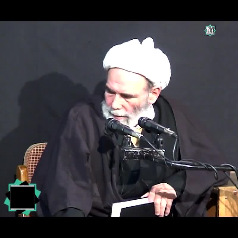 حاکمان مسئول پایداری و عمل افراد جامعه