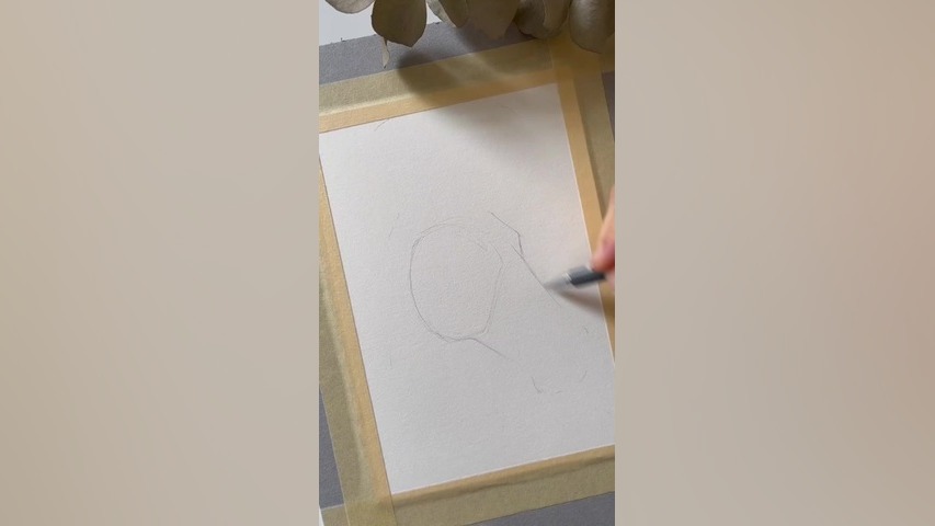 آموزش طراحی سر اسب