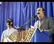 سروده ای زیبا از استاد مرتضی کیوان هاشمی