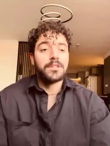 آهنگ "برای" شروین حاجی پور را به زندان برد!