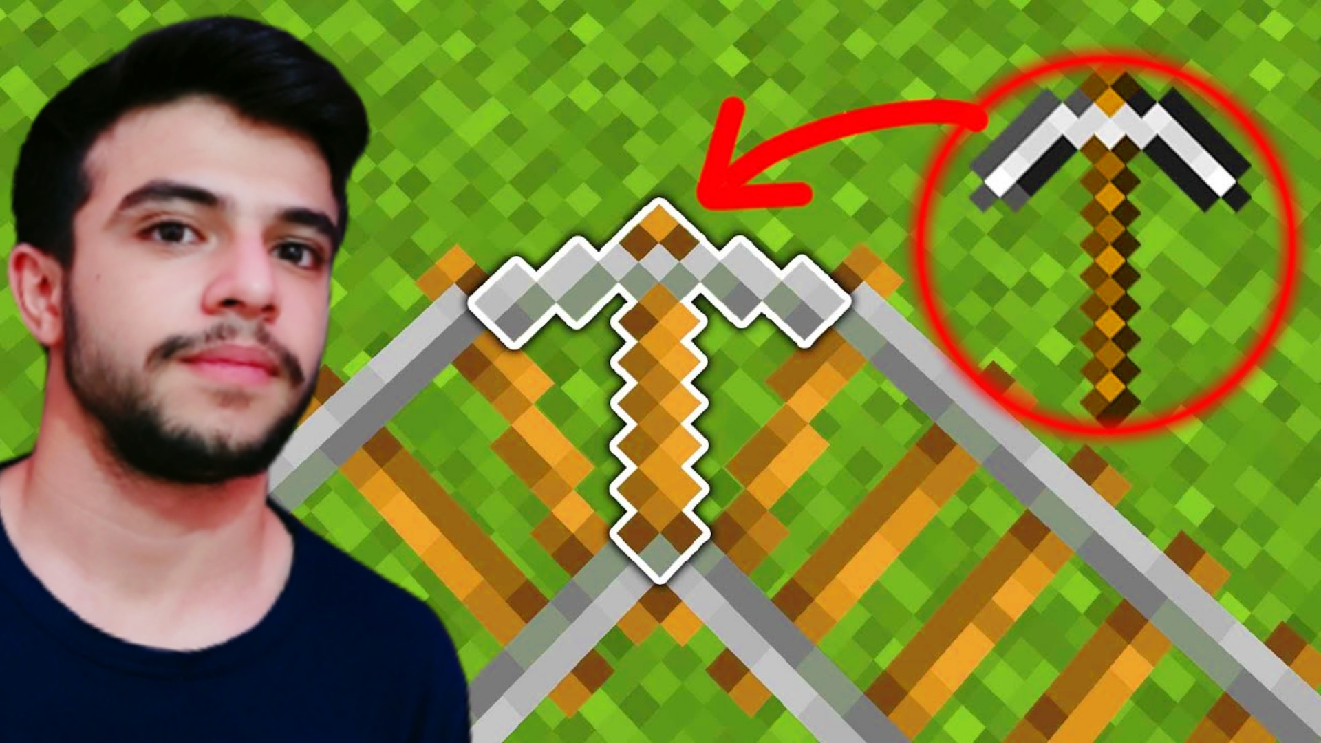 راز های مخفی ماینکرفت: راز ریل !!