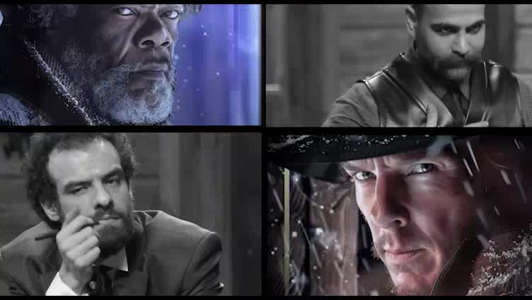 مسابقه پدرخوانده فصل سوم قسمت 15