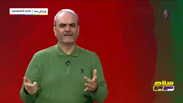 جواد خیابانی از تفاوت ورزش ایران و فرانسه در المپیک می گوید