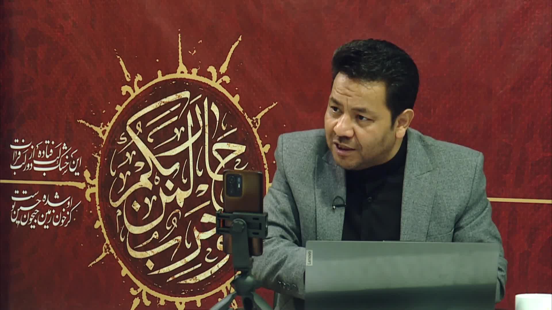 يکي از دلايلي که حضرت علي و حسنين درجنگ هاي خلفا(ابوبکر عمر و عثمان شرکت نداشتند