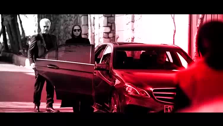 فصل سوم زخم کاری قسمت 9