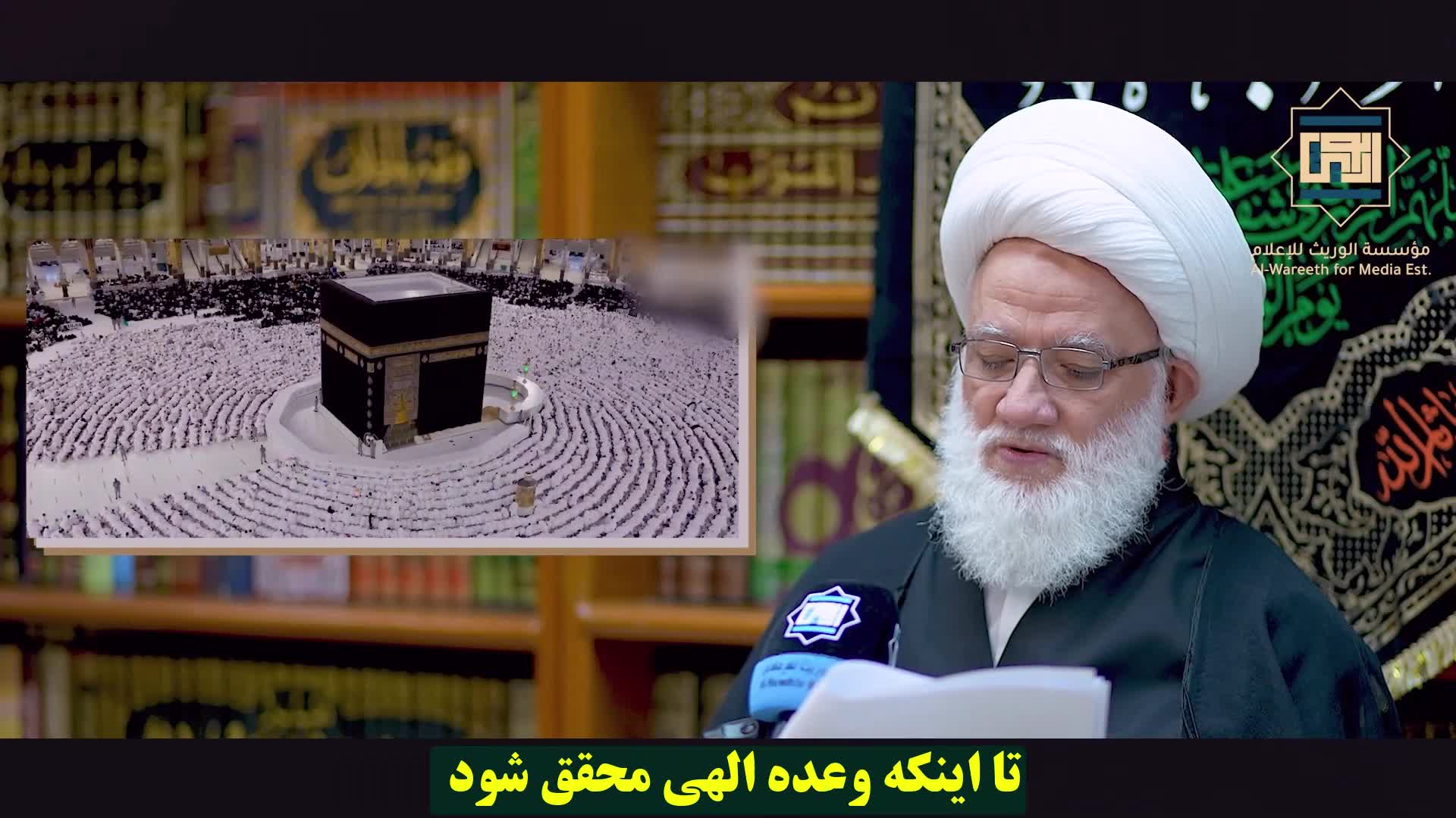 حضور میلیونی زائران در مراسم اربعین پاسخ قاطع به تلاش دشمنان است