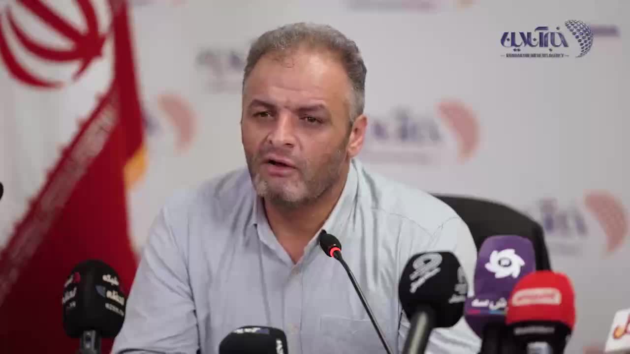   کمپ تیم ملی بوی تعفن می‌داد!