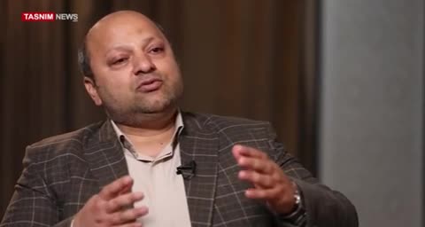   نوروزپور: چابهار قربانی زمان شد/ نگاه ما به چابهار ژئواکونومیک است اما هند و پاکستان ژئوپلیتیک