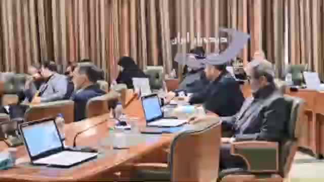   نذر اربعین از جیب شهرداری تهران؛ هزینه ۱۵۰ هزار دلاری سازمان ورزش شهرداری تهران برای اربعین!