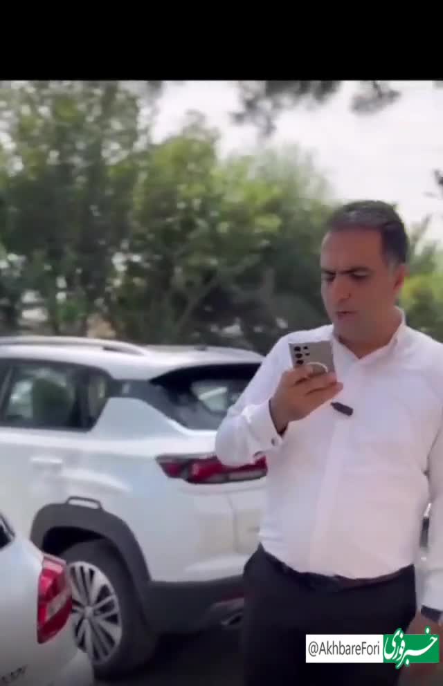   شیوه جدید سرقت خودرو با سواستفاده جنجالی از تماس با پلیس 110!