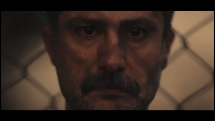 قسمتی از فیلم توقیفی قاتل و وحشی ساخته حمید نعمت الله