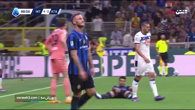 سوخت فرصت طلایی گلزنی مهدی طارمی با پیراهن اینتر