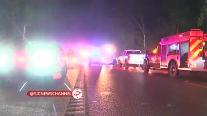   تصاویر تازه از ترکیدن مرگبار لاستیک اتوبوس وسط جاده با ۴۴ کشته و زخمی!