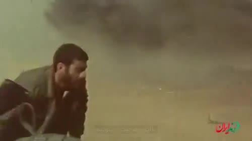   افتخاری از پدافند هوایی ایران که تاکنون نشنیده‌اید!