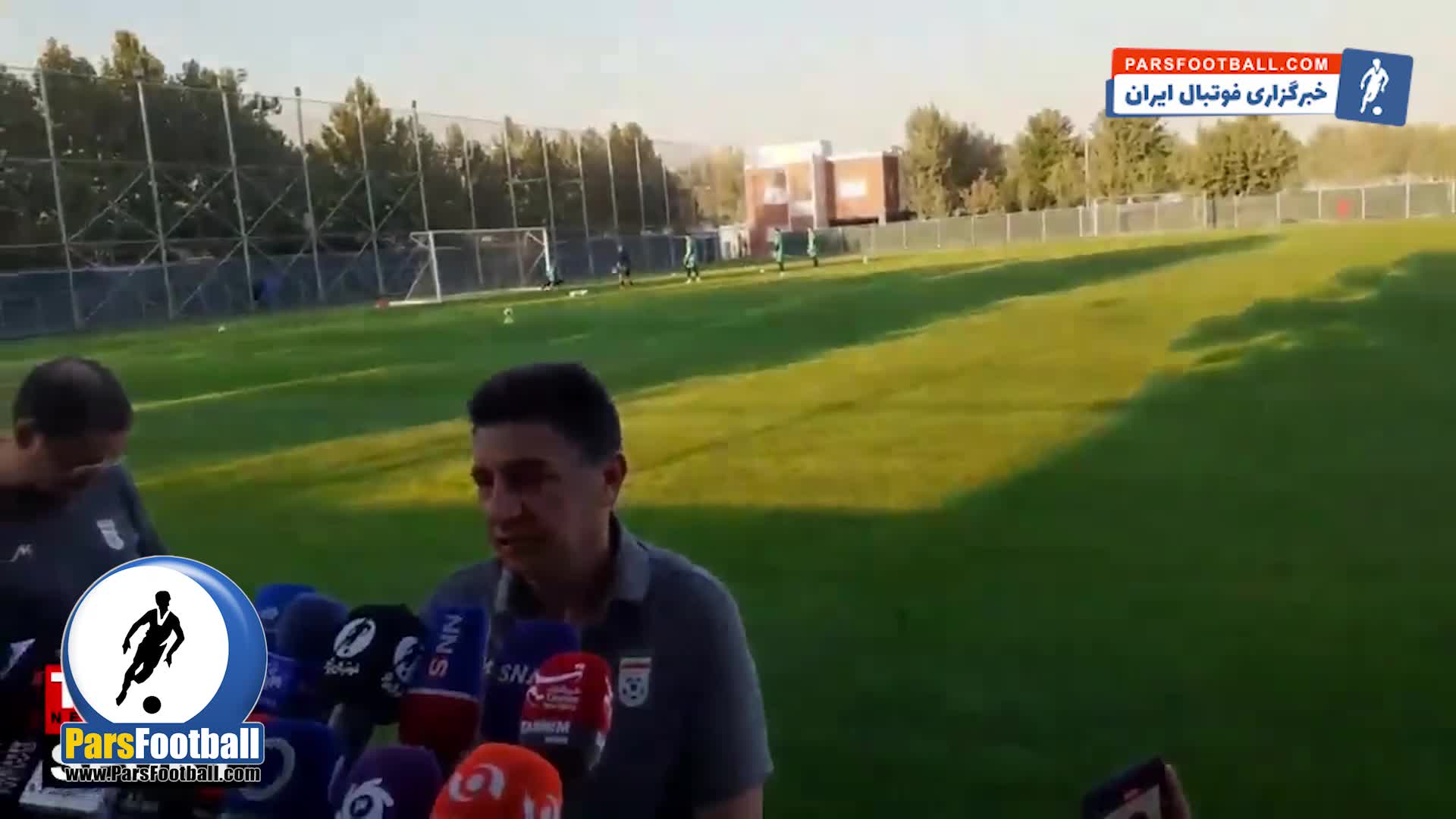 واکنش قلعه نویی به جنجال لیست تیم ملی + سند