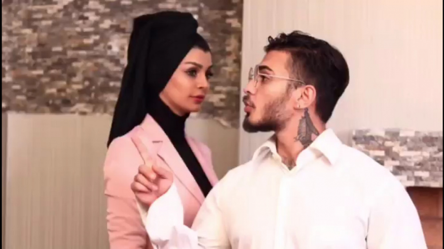 کلیپ خنده دار کامیار : وصیت نامه میلیاردر