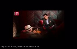   درخواست خبرساز ارسلان قاسمی: دوست ندارم اسمم را در کنار اسم ترلان پروانه ببینم!