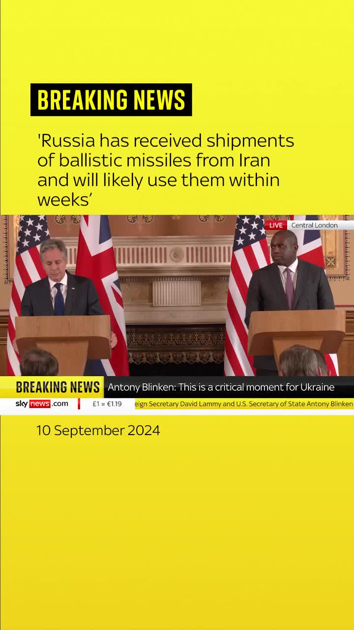   اتهامات ضد ایرانی جدید وزیر خارجه آمریکا