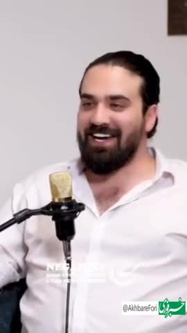   ناگفته های کیوان ساکت‌اف درباره واکنش‌ها و حواشی ازدواجش با شیدا خلیق