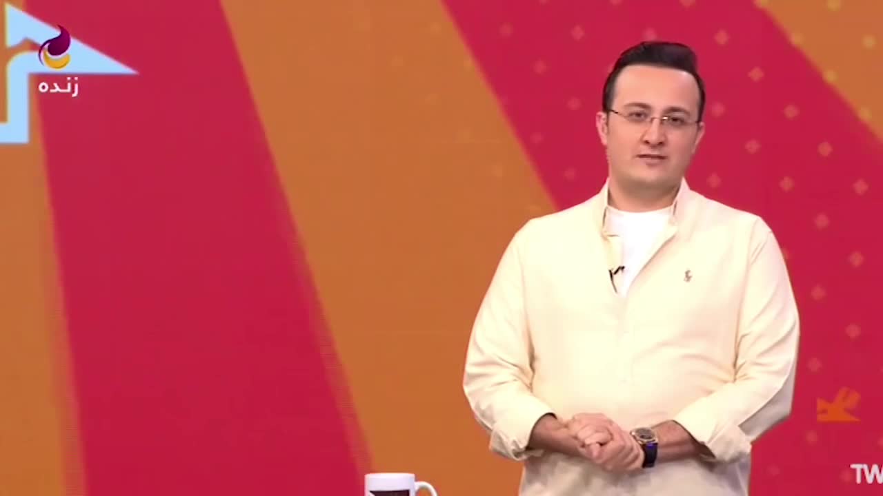   حمله تند مجری تلویزیون به عادل فردوسی‌پور و علی ضیا روی آنتن: بدنبال توجه هستند!