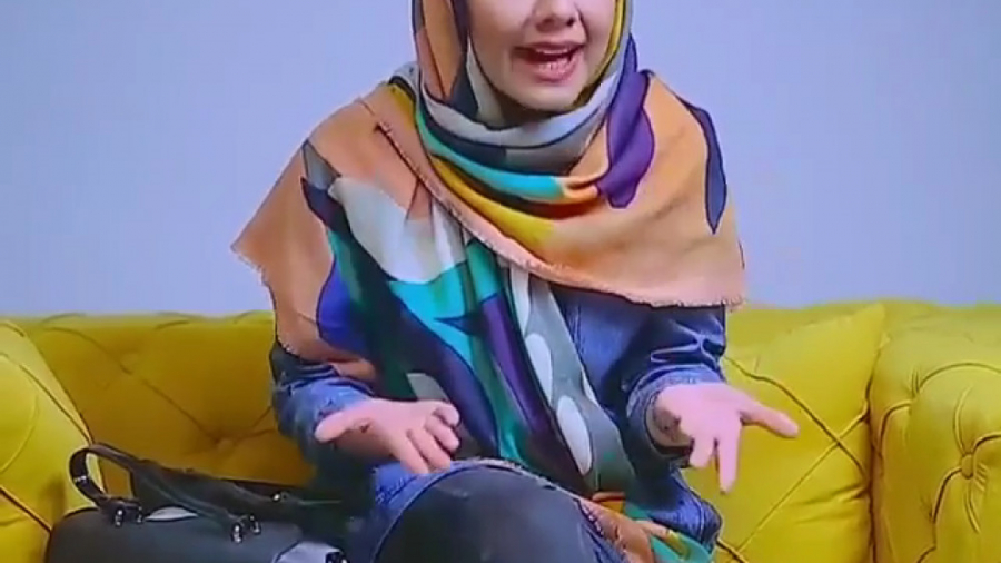 کلیپ خنده دار کامیار: همیشه زود قضاوت نکنید!