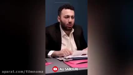 کلیپ طنز صبوری و کامیار: خرید خودرو!