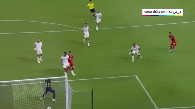 خلاصه بازی فوتبال امارات 0 - ایران 1چارچوب رقابت‌های مقدماتی جام جهانی