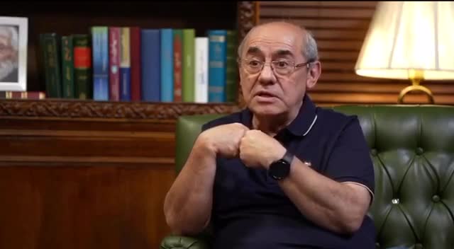   انتقاد تند کمال تبریزی از کیفیت برخی از آثار کمدی