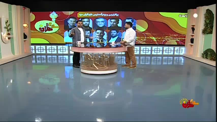   افشاگری از دستمزد ماهانه ۵۰۰ میلیون تومان خانم بازیگر در آنتن زنده!