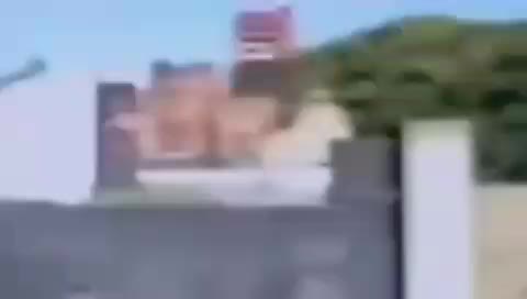   بهت یک آمریکایی زمانی که هواپیما در ۱۱ سپتامبر به محل کارش در برج‌های دوقلو برخورد کرد