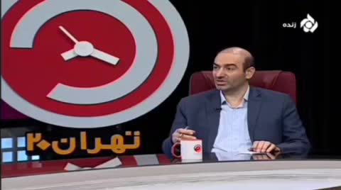   آمار شوکه‌کننده معاون استاندار تهران از جمعیت اتباع خارجی در ایران در مقایسه با جمعیت کشورهای دنیا