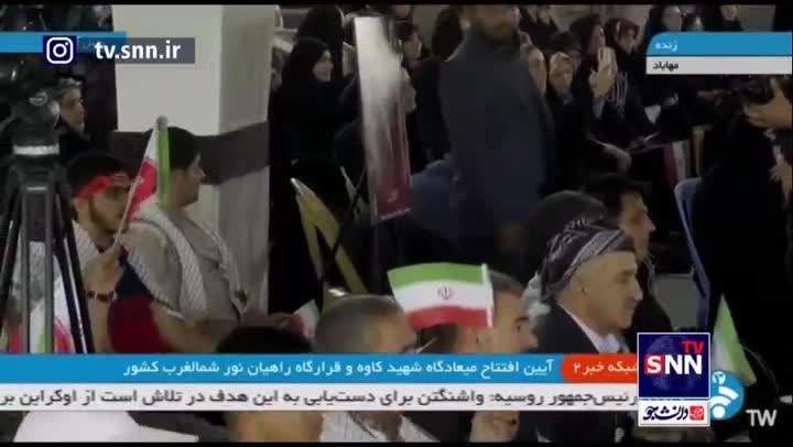   سرلشکر سلامی: هیچ کشوری به اندازه ایران دشمن ندارد