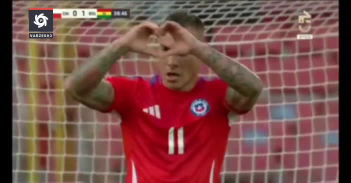   ناجوانمردانه‌ترین گل تاریخ به ثمر رسید!