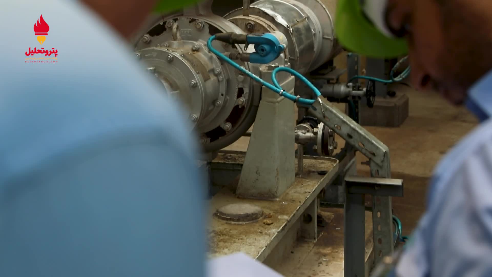 فلاحیان با پترو تحلیل