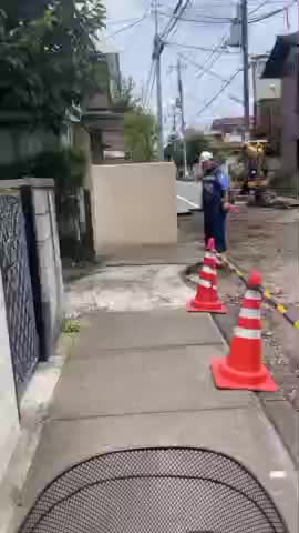   گزارش باورنکردنی یک ایرانی از رفتار مسئولان شهرسازی در ژاپن با مردم حین عملیات‌های شهری