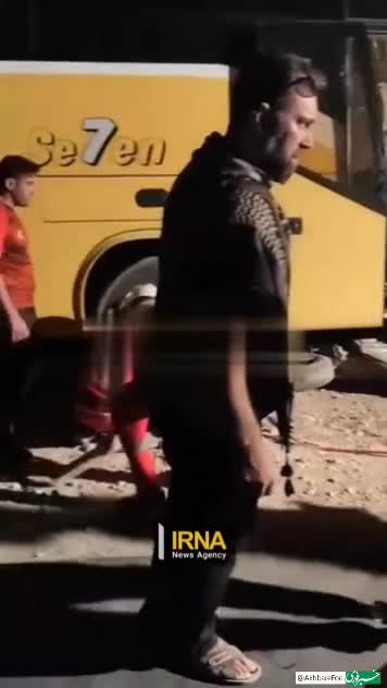   تصادف مرگبار در محور سرابله - ایلام