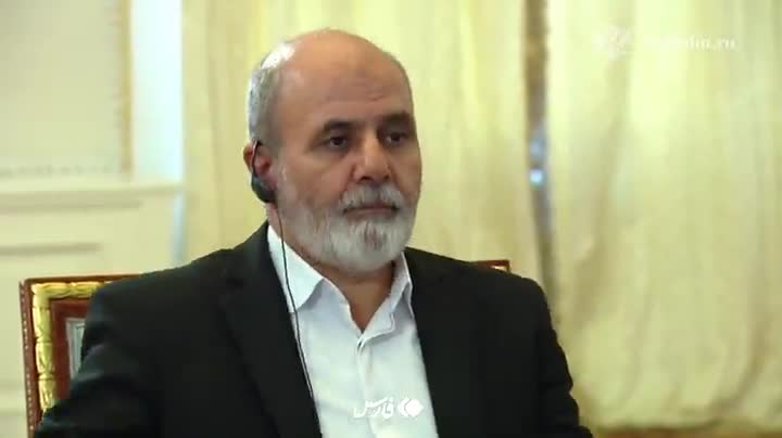   پیام ویژه پوتین برای پزشکیان در گفتگو با دبیر شورای عالی امنیت ملی ایران