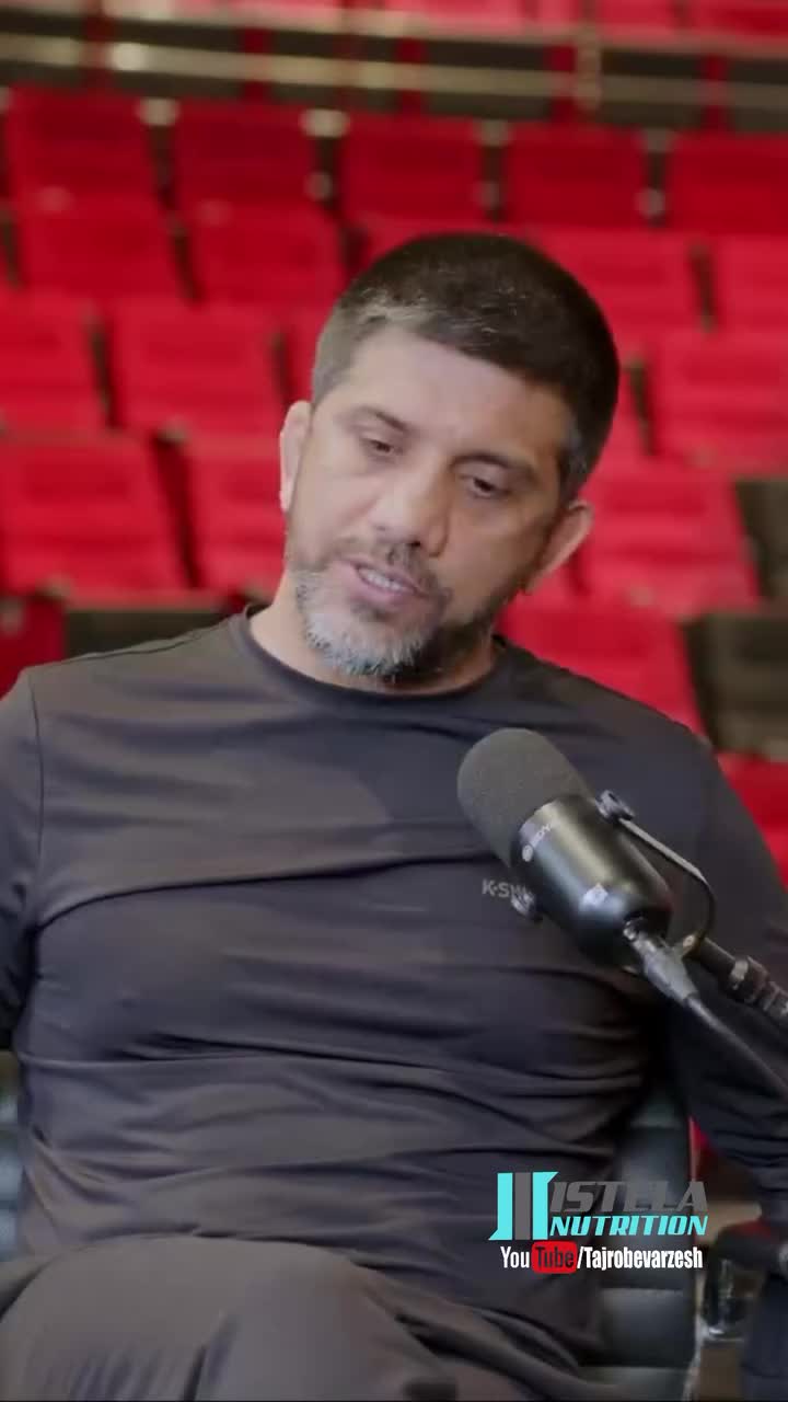   جملات خبرساز علیرضا دبیر درباره علی کریمی: به من خیلی بی‌احترامی کرده اما...