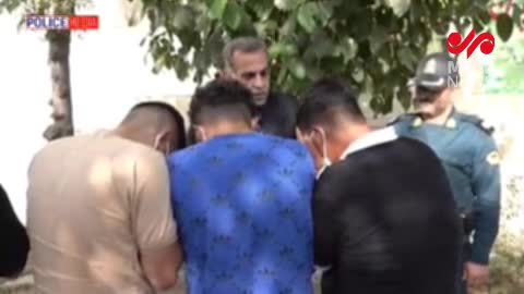   جزییات دستگیری اراذل محله اسلامشهر که برای نوامیس مردم مزاحمت ایجاد می‌کردند