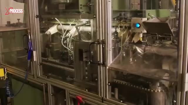    فشنگ اسلحه چگونه ساخته می‌شود؟