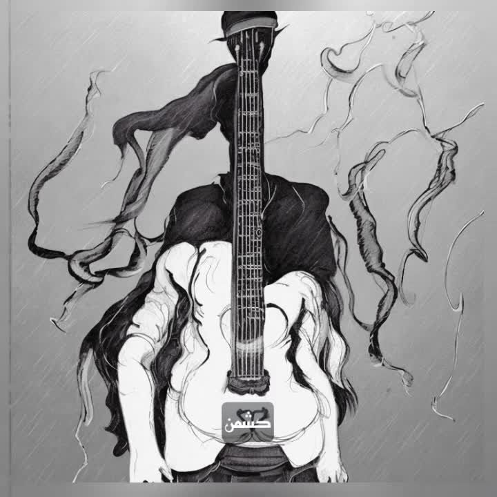 آهنگ جدید ابوالفضل سیفی به نام دشمن