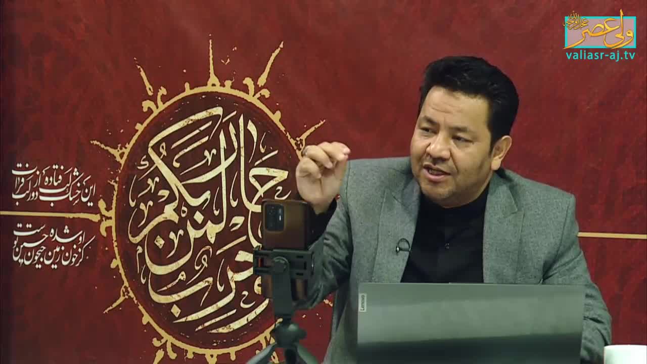 سوالی مهم از اهل تسنن و جایزه ای نفیس برای پاسخگویی این سوال از طرف استاد شریفی