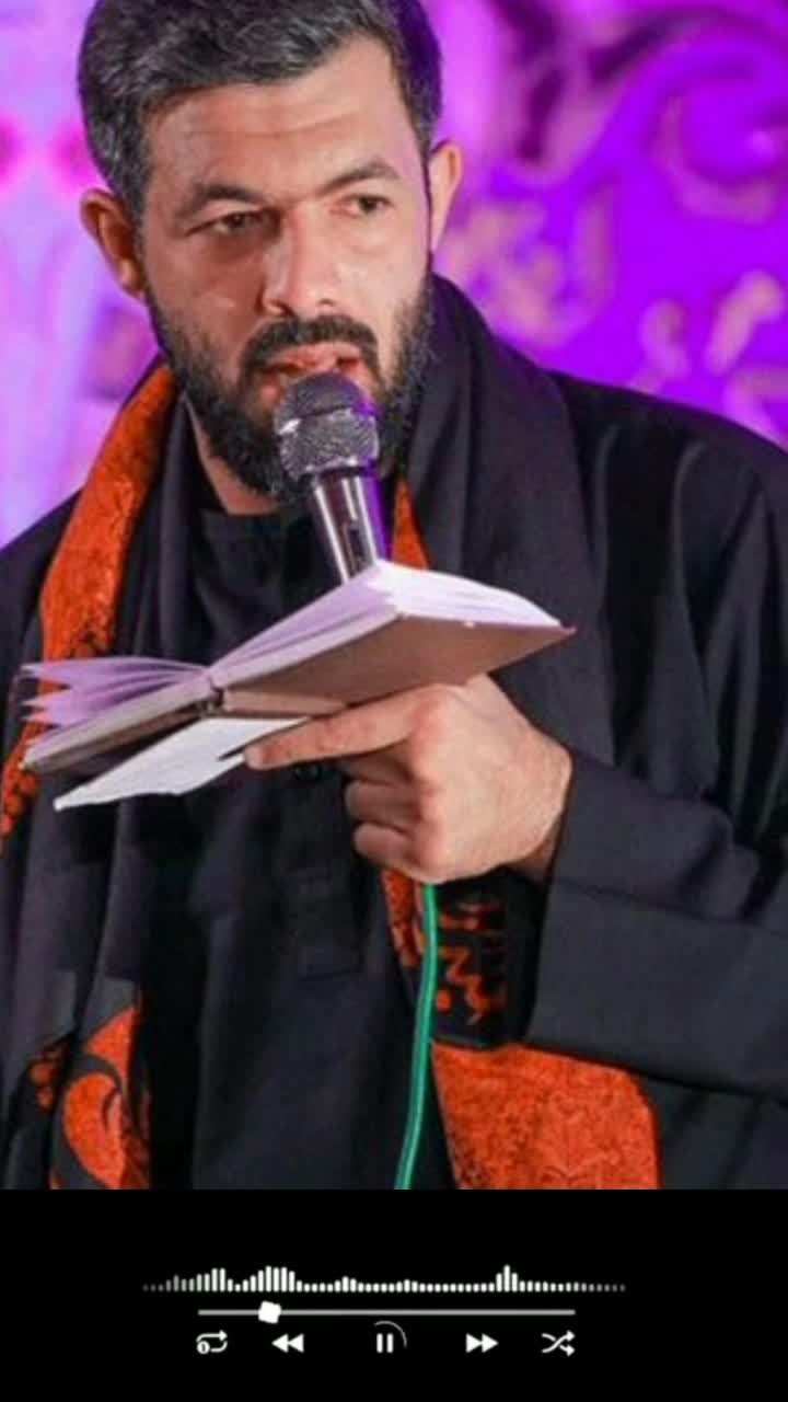 حس دلتنگی درباره امام زمان عج . ستوده