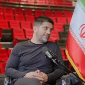   صحبت‌های جنجالی علیرضا دبیر درباره کتف حسن یزدانی: الله اکبر؛ اجازه بدید...